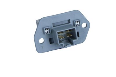 Сопротивление, вентилятор салона MAXGEAR 27-1247