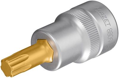 Muciņatslēga HAZET 8809-40IP