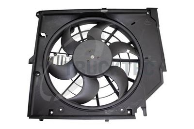 Ventilators, Motora dzesēšanas sistēma TRUCKTEC AUTOMOTIVE 08.11.021