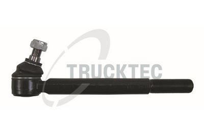 Stūres šķērsstiepņa uzgalis TRUCKTEC AUTOMOTIVE 02.37.057