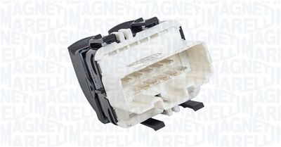 Выключатель, стеклолодъемник MAGNETI MARELLI 000051169010