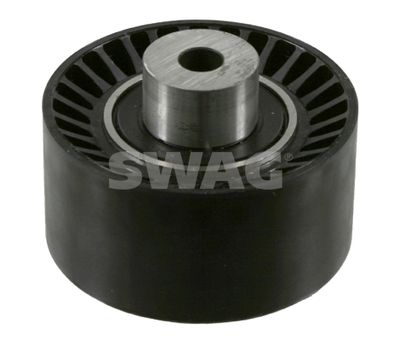 Parazīt-/Vadrullītis, Zobsiksna SWAG 62 92 2407