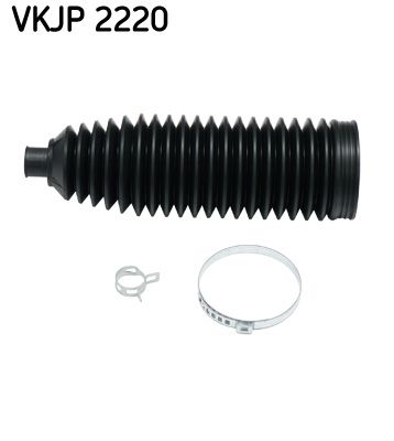 Комплект пыльника, рулевое управление SKF VKJP 2220