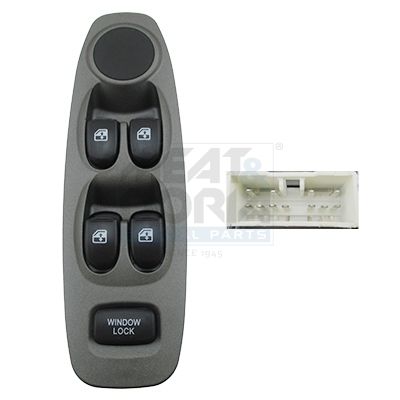 Slēdzis, Stikla pacēlājmehānisms MEAT & DORIA 26057
