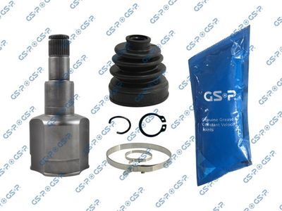 Шарнирный комплект, приводной вал GSP 602086