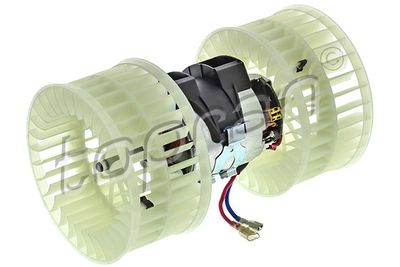 Вентилятор салона TOPRAN 401 602