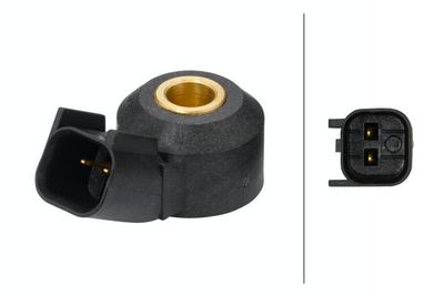 Detonācijas devējs HELLA 6PG 009 108-821