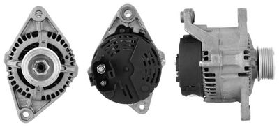 Генератор DRI 218158752