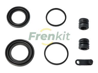Ремкомплект, тормозной суппорт FRENKIT 240005