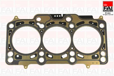 Прокладка, головка цилиндра FAI AutoParts HG1937B
