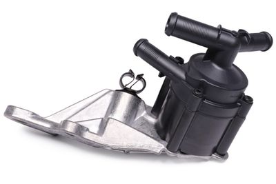 Ūdens recirkulācijas sūknis, Autonomā apsildes sistēma HEPU AP8319