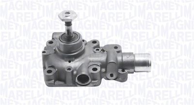 Ūdens sūknis, dzinēja dzesēšana MAGNETI MARELLI 352316170540