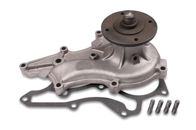 Водяной насос, охлаждение двигателя HEPU P538