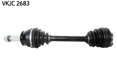 Приводной вал SKF VKJC 2683