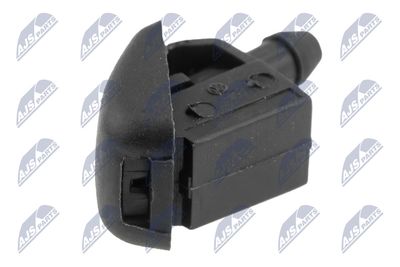 Ūdens sprausla, Stiklu tīrīšanas sistēma NTY EDS-SK-013