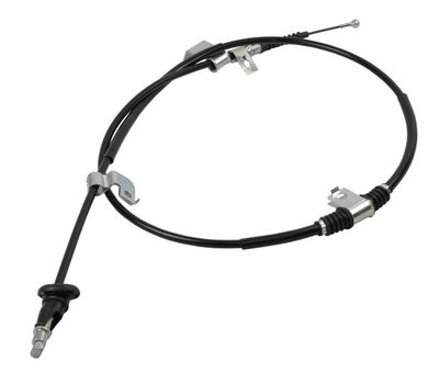 MAXGEAR 321652 Trose, Stāvbremžu sistēma