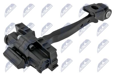 Durvju fiksators NTY EZC-VW-408