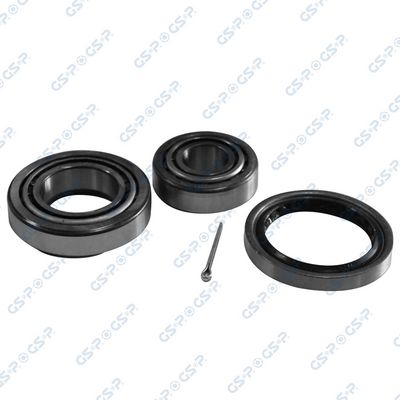 Комплект подшипника ступицы колеса GSP GK1985A