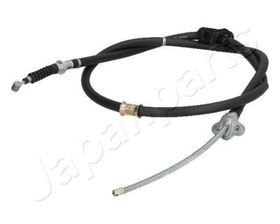 Trose, Stāvbremžu sistēma JAPANPARTS BC-626R