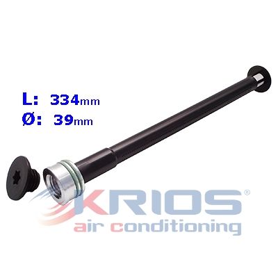  MEAT & DORIA K132330