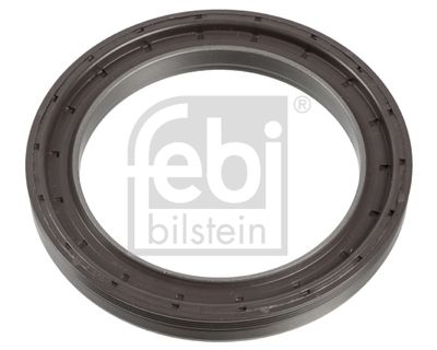 Уплотняющее кольцо, коленчатый вал FEBI BILSTEIN 106872