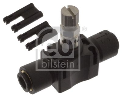 Droseļvārsts FEBI BILSTEIN 101312