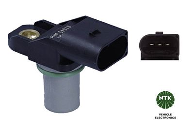 Датчик, положение распределительного вала NTK 81045