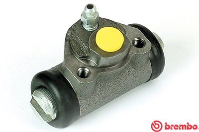 Riteņa bremžu cilindrs BREMBO A 12 858