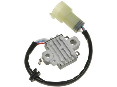Ģeneratora sprieguma regulators AS-PL ARE6250S