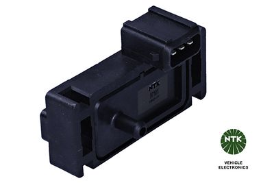 Devējs, Spiediens ieplūdes traktā NTK 97101