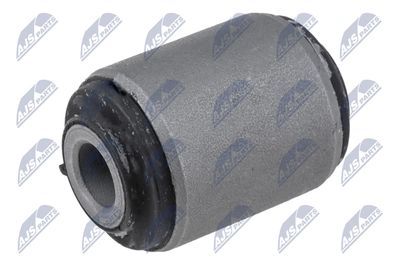 Втулка, амортизатор NTY ZTT-CH-004C