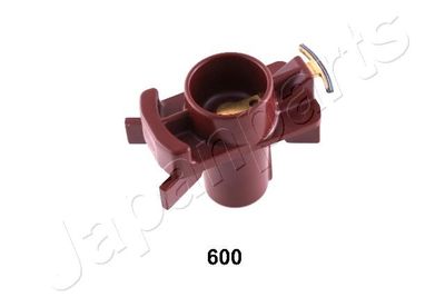 Aizdedzes sadalītāja rotors JAPANPARTS SR-600