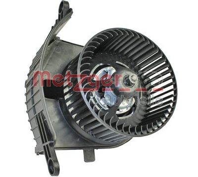 Salona ventilators METZGER 0917264