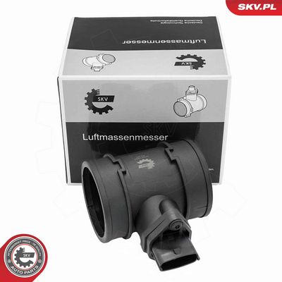 Расходомер воздуха ESEN SKV 07SKV262