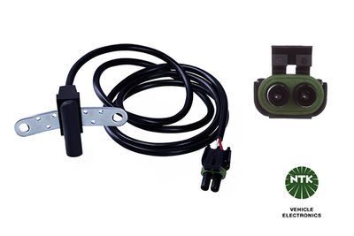 Датчик импульсов NTK 81165