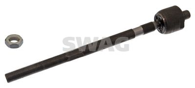 Осевой шарнир, рулевая тяга SWAG 70 94 4373