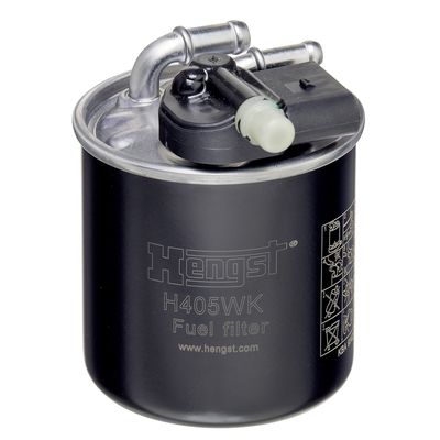 Топливный фильтр HENGST FILTER H405WK