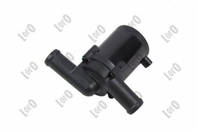 pompa wody elektr. S60 S80 V60 V70 XC60/BMW 5 [E60]/BERLINGO 1.0-5.0 95- ABAKUS 138-01-033