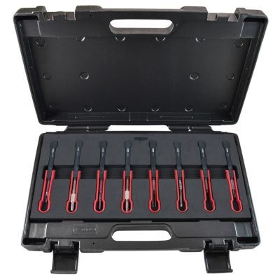 Noņemšanas instrumentu komplekts KS TOOLS 154.0175