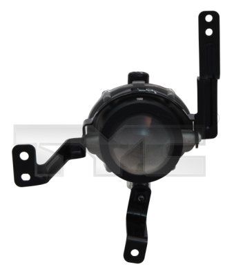 Miglas lukturis TYC 19-0839-11-2
