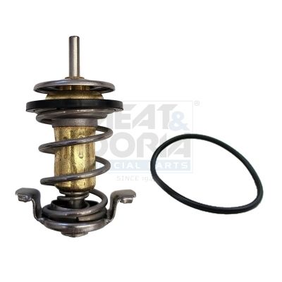 Termostats, Dzesēšanas šķidrums MEAT & DORIA 92923