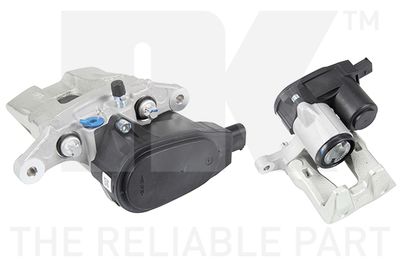 Тормозной суппорт NK 213487