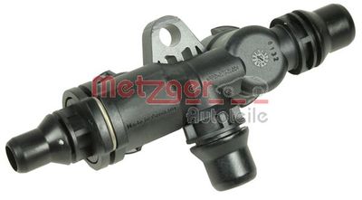 Термостат, масляное охлаждение METZGER 4006303