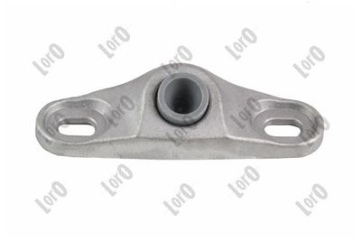 Vadība, Slēdzenes poga ABAKUS 137-02-032