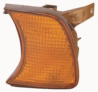 Фонарь указателя поворота ABAKUS 444-1501R-AE-Y