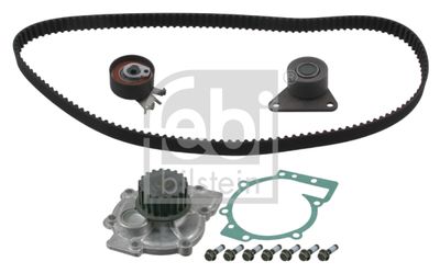 Ūdenssūknis + Zobsiksnas komplekts FEBI BILSTEIN 32813