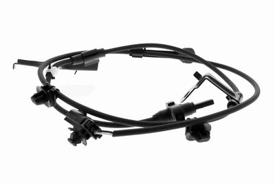 Датчик, частота вращения колеса VEMO V70-72-0348