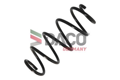 Пружина ходовой части DACO 800929