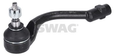 Stūres šķērsstiepņa uzgalis SWAG 33 11 2022