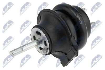 Подвеска, двигатель NTY ZPS-TY-129